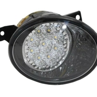 Ляв LED халоген фар за мъгла за VW Transporter T5 Facelift / Caravelle 2010+
