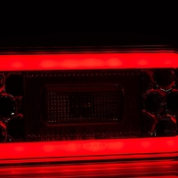 Комплект LED Светодиодни Стопове, С Букса, Ляв и Десен, 6 Функции, Е-Мark, 12V-24V