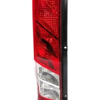 Ляв Стоп За Iveco Daily 6 Ивеко Дейли 2014+ E11