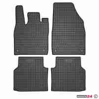Гумени стелки Frogum съвместими с Skoda Enyaq iV 2020+