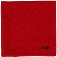 Микрофибърна кърпа за джанти All‑Ride - 35x35 cm, 250 gsm
