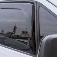 Комплект от 2бр. ветробрани за Mercedes Sprinter MK2 W906 / VW CRAFTER MK1 2006-2018