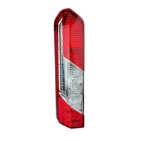 Ляв Стоп За Ford Transit Форд Транзит 2014+ 1855335 BK31-13404-AF 1870425