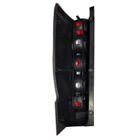 Ляв Стоп за Мерцедес Спринтер Мercedes Sprinter 2006г.-2014г. E- mark