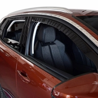 Комплект от 4бр. ветробрани за PEUGEOT II 3008 - 2017-2024
