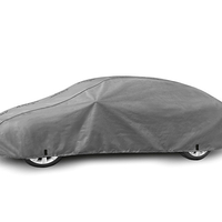 Висококачествено Покривало Kegel за купе автомобил Серия Mobile Garage размер XL 440 - 480см х 115 - 125см