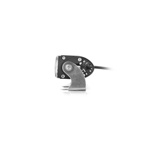 28,4 См LED Лед Бар с Насоченa SPOT Светлина, Три Функции, Е-Mark, 30W, 2200lm, 12V-24V, Автомобил, АТВ, Джип, 4х4, SUV, Offroad, Камион