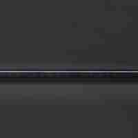 104.5 cm / 42 Инча 12V - 24V Висококачествен Led Bar Лед Бар Диоден Прожектор с бяла и оранжева габаритна светлина DRL мъгла 175W 16500LM
