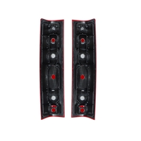 Комплект Стопове Ляв Десен Стоп За Iveco Daily 4 Ивеко Дейли 2006-2014 69500590 , 69500591