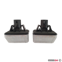 LED плафони регистрационен номер V030501 съвместими с Mazda