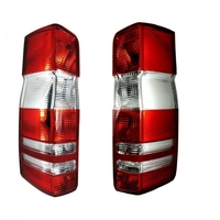Комплект Стопове Ляв и Десен За Мерцедес Спринтер Mercedes Sprinter 2006-2014