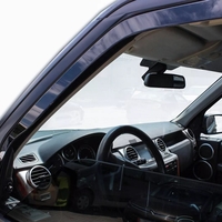 Комплект от 4бр. ветробрани за Land Rover Discovery 3 / 4  2005-2016