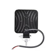 48W Мини ЛЕД LED Диоден Фар Прожектор Дневни Светлини Диодна Лампа 12V 24V