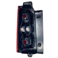 Комплект Ляв и Десен Стопове Стоп За Peugeot Expert Traveller 2016+ Citroen Dispatch Spacetourer 2016+ Toyota Proace 2016+ Opel Vivaro 2019+