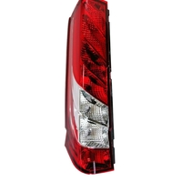 Ляв Стоп За Iveco Daily 6 Ивеко Дейли 2014+ E11