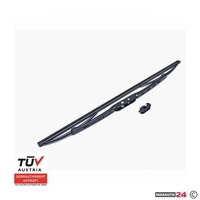 Чистачка метална AIDO 28''