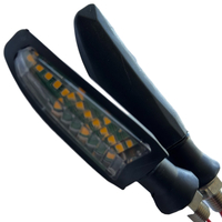 Мигач за мотор LED PA566 (2 броя)
