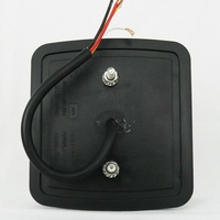 1 брой LED ЛЕД Диоден Стоп Задна светлина 12V 24V за бус камион ТИР ремарке каравана