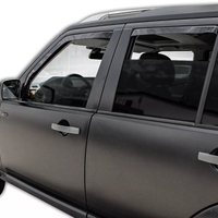 Комплект от 4бр. ветробрани за Land Rover Discovery 3 / 4  2005-2016