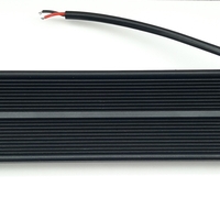 31 См 312W Мощен Led Bar Лед Диоден Бар Прожектор 12V 24V 4 Редов Quad Row
