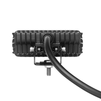 Мултифункционален LED стоп Flexzon – габарит / мигач / заден ход / аварийна блиц светлина с 4 функции, IP67/69K, 12–24V