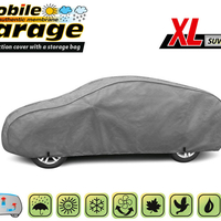 Висококачествено Покривало Kegel за Джип SUV Серия Mobile Garage размер XL 475 - 500см х 148 - 158см