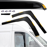 Комплект от 2бр. ветробрани за VW CRAFTER/MAN TGE 2017+