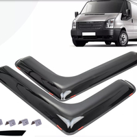 Комплект от 2бр. ветробрани за FORD TRANSIT 2006-2013