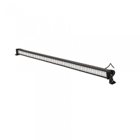 131 См Мощен LED бар 300W 100 LED 12V 24V АТВ, Джип, 4х4, Offroad, Камион
