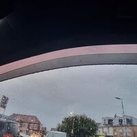 Комплект от 4бр. ветробрани за SKODA OCTAVIA 4 - седан - 2020+