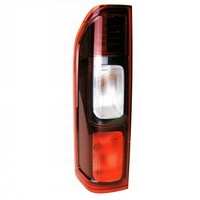 Ляв Стоп За Рено Трафик Renault Trafic 2014-2019, Опел Виваро Opel Vivaro -2014-2019