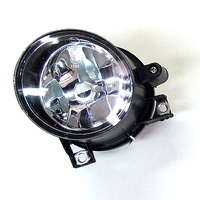 КОМПЛЕКТ ФАРОВЕ ЗА ДИРЕКТНА СМЯНА ЗА ФОЛКСВАГЕН ПОЛО VOLKSWAGEN POLO HATCH 9N1 2001-2005 OEM