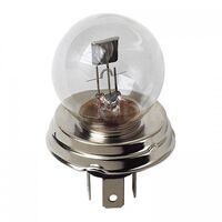 Крушка Maxxx light - R2/G40 12V 1бр/к-т