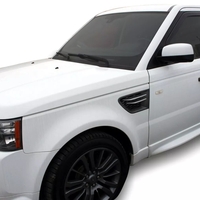 Комплект от 4бр. ветробрани за LAND ROVER Range Rover Sport - 2005-2012