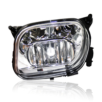 Халогени за Мерцедес MERCEDES CLK W208/E-CLASS W210 /SLK R170