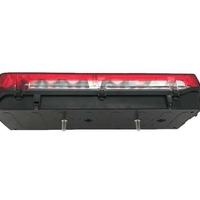 Комплект LED Лед Стопове, 8 Функции, За Скания Scania L, P, G, R, S, CP, CG, CR, CT 2017+