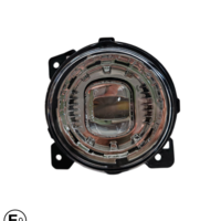 Ляв LED халоген, фар за мъгла за SCANIA серия P, G, R, T 2004-2017 ОЕМ: 1446353, 1852569, 1931613