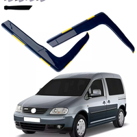 Комплект от 2бр. ветробрани за VW CADDY MK3 2004 - 2020