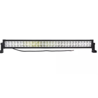 84 См 180W Мощен 4D 4Д Епистар Led Bar Лед Диоден Бар Прожектор 12V 24V 10800 Лумена