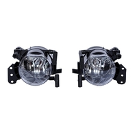 Комплект халогени за БМВ BMW 3 E90, 2003 - 2006 5 серия E60 03-07, X3 E83 2006 - 2011 Нови