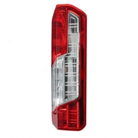 Комплект Ляв Десен Стопове Стоп За Ford Transit Форд Транзит 2014+ 1855335 BK31-13404-AF 1870425