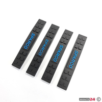 Декорация за врата 207 4бр./к-т Sparco