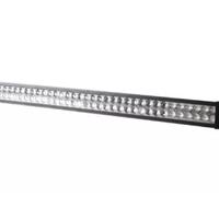 105См 240W Мощен 4D 4Д Епистар Led Bar Лед Диоден Бар Прожектор 12V 24V 14400 Лумена