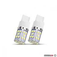 Диодни крушки - 7440 Cambus T20 2бр/к-т