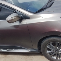 Комплект от 4бр. ветробрани за HYUNDAI IX35 / TUCSON 2010-2015