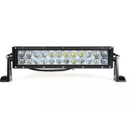 34 cm 72W Led Bar Лед Диоден Бар Прожектор Халоген с комбинирана бяла светлина 12V 24V за автомобил джип оffroad камион