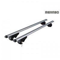Автобагажник MENABO BRIO 400