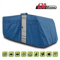 Покривало за МПС Kegel Mobile 630EF Caravan