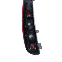 Комплект стопове за Mercedes Vito W639 / Viano 2004–2015 OEM A6398200164 A6398200264