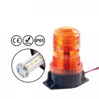 Сигнална лампа 2058 - 30 диода 12-30V